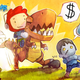 Illustration for article titled Scribblenauts Has The Write Stuff
